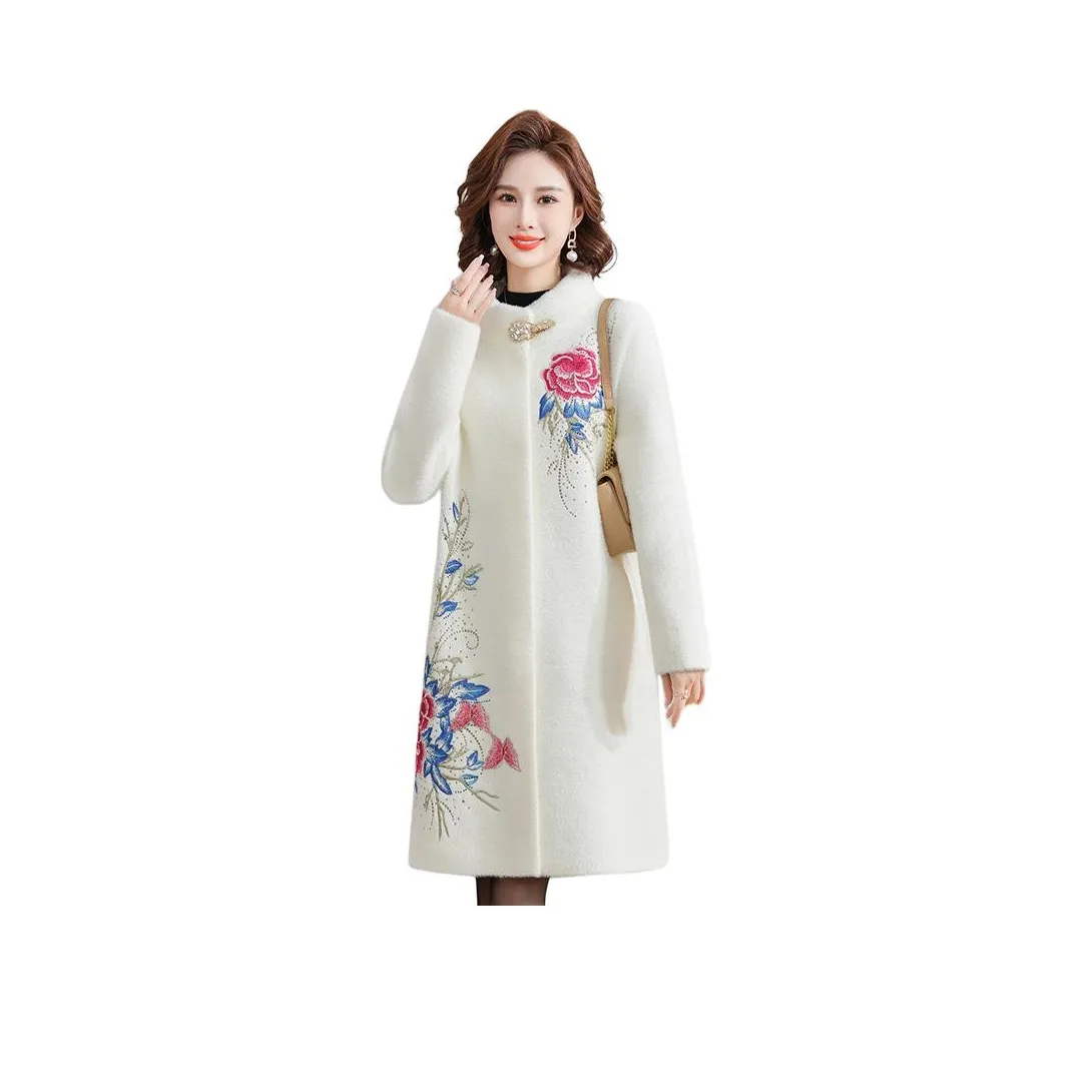 PIERRE CARDIN Женское пальто