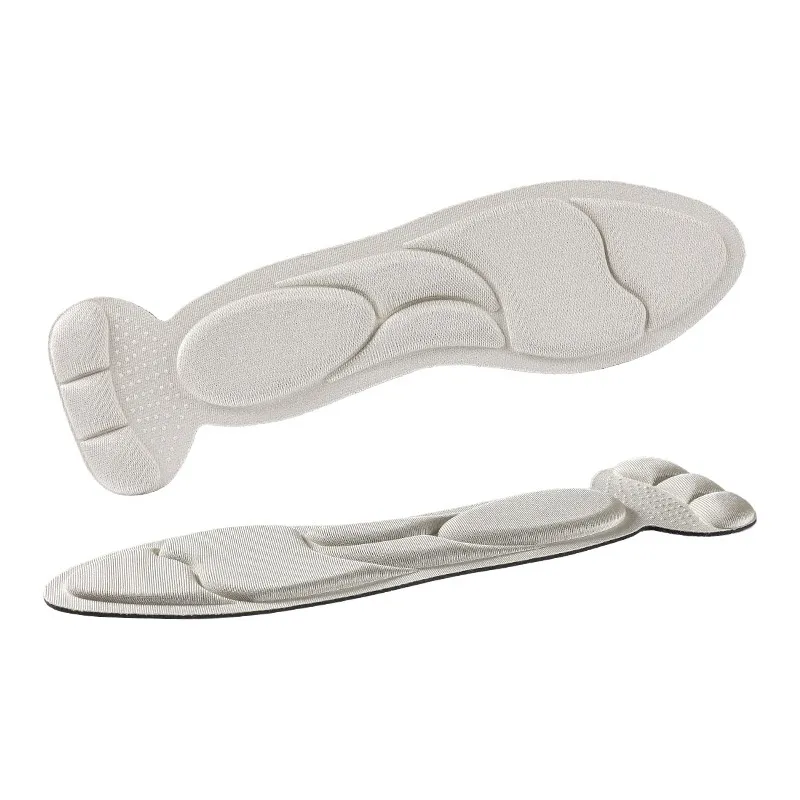 Footprint Tribe Four WAY Эластичный + Высокая плотность Отскок Губка Стельки Женские