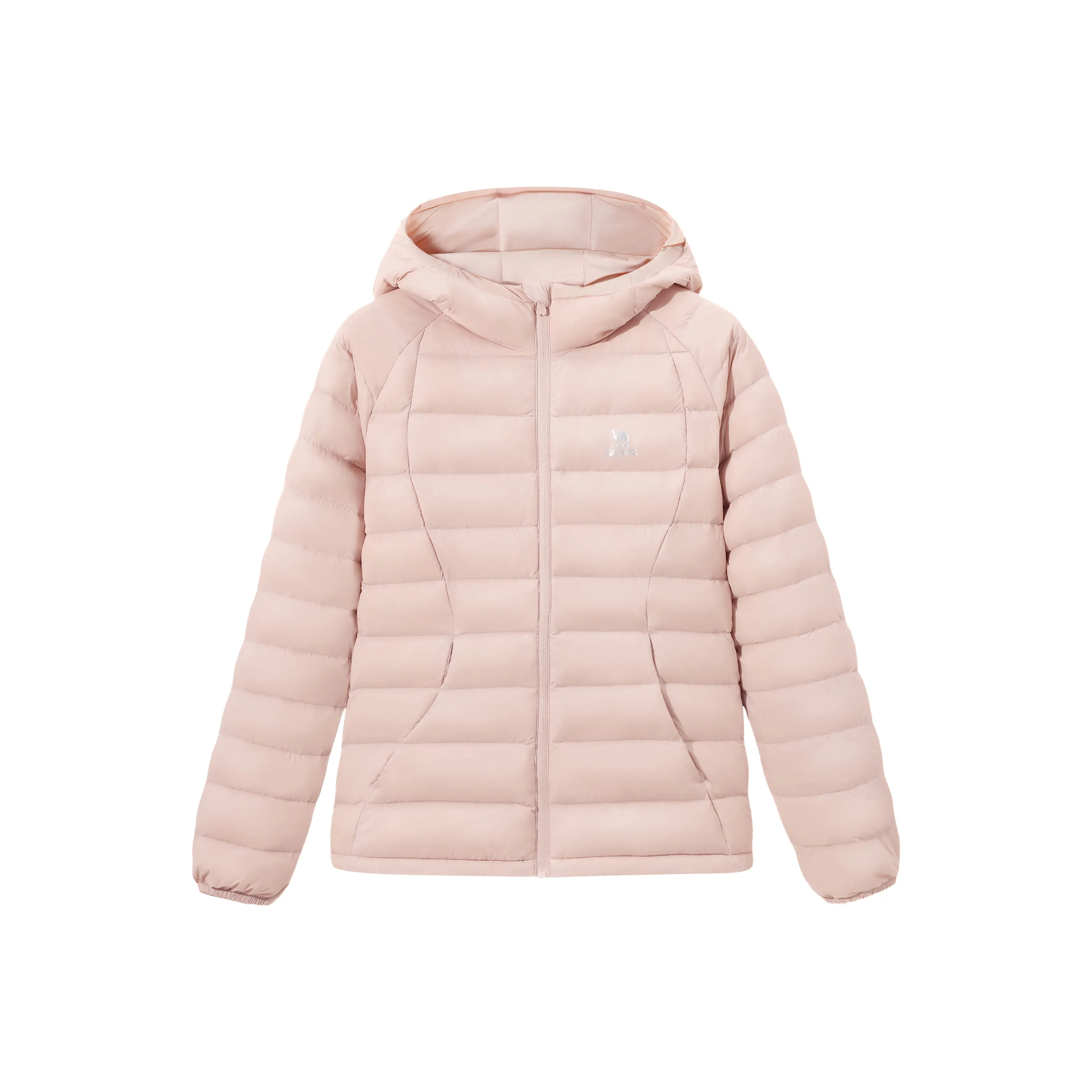 CAMEL Женские пуховики