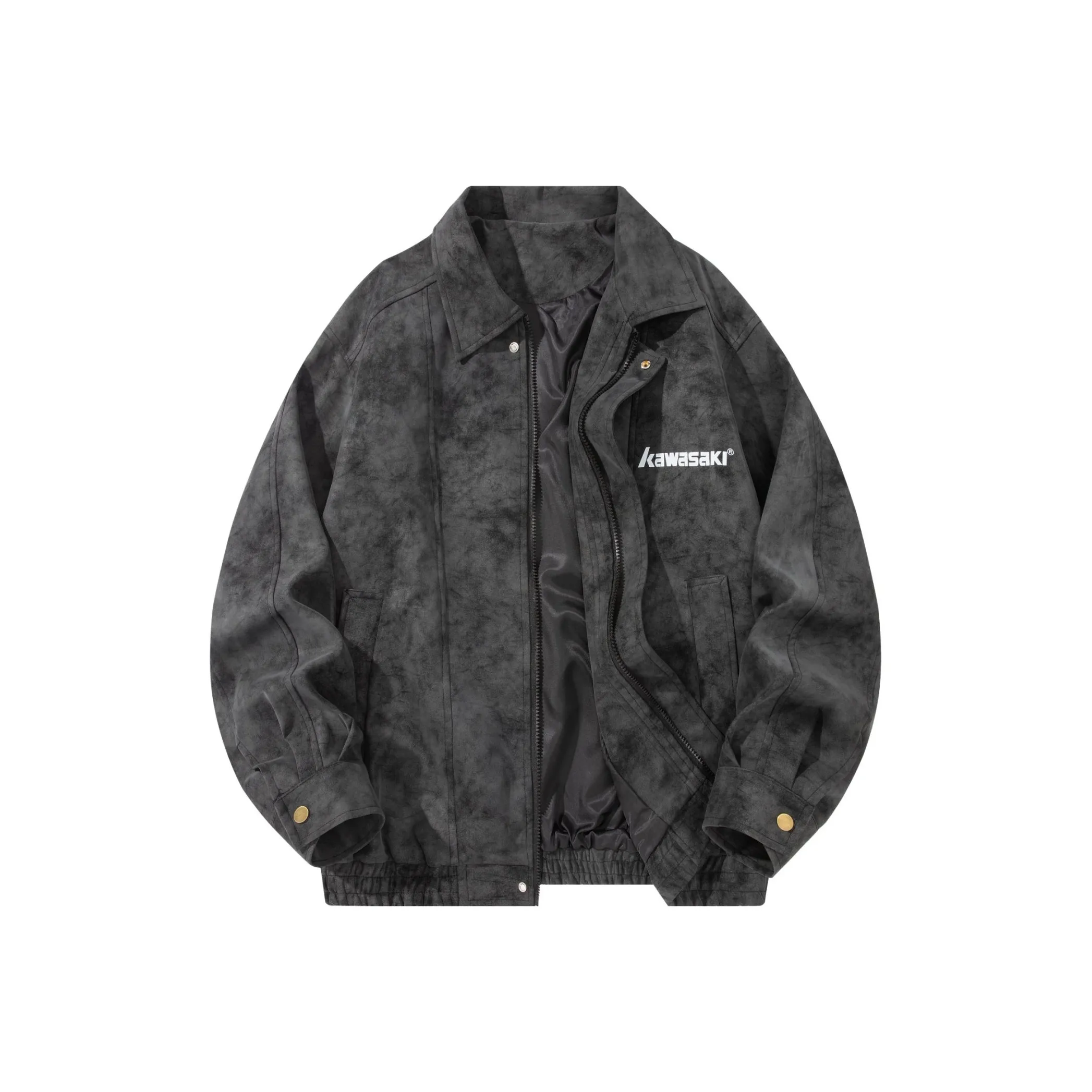 Куртки и пальто Kawasaki унисекс