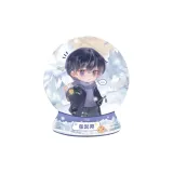 장기령