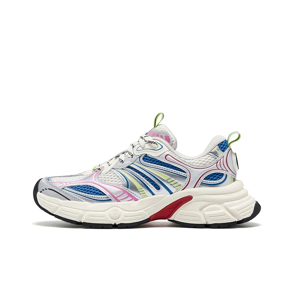 Палладий массивные кроссовки женские