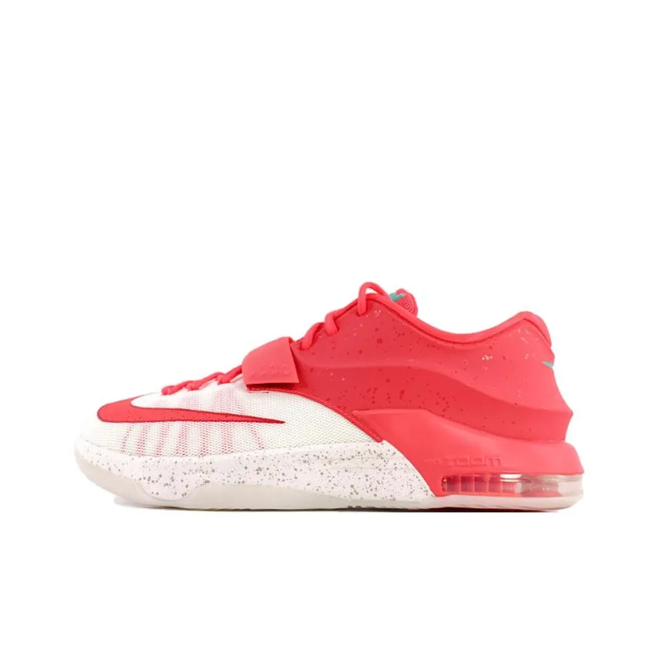 Nike Kd 7 Christmas Eggnog