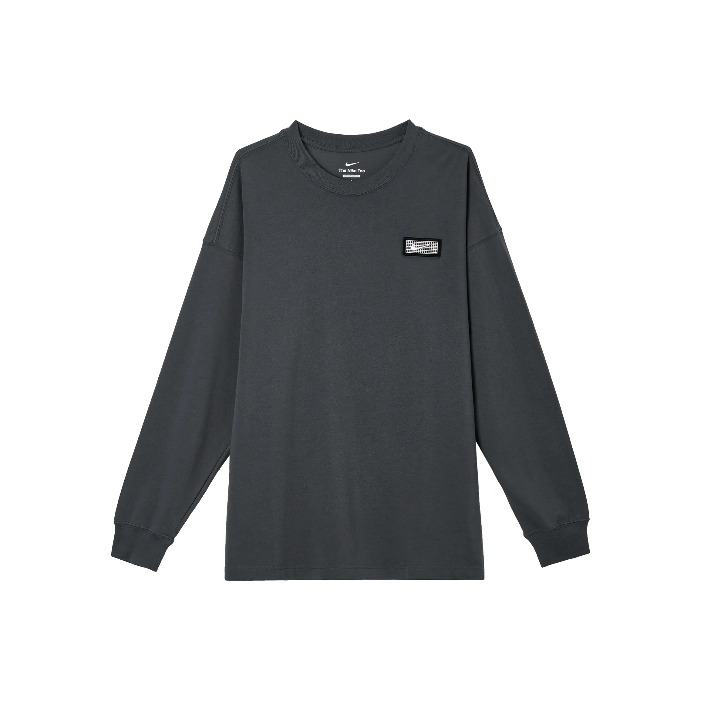 Nike Devin Booker Men's Long Sleeve Basketball T Shirt