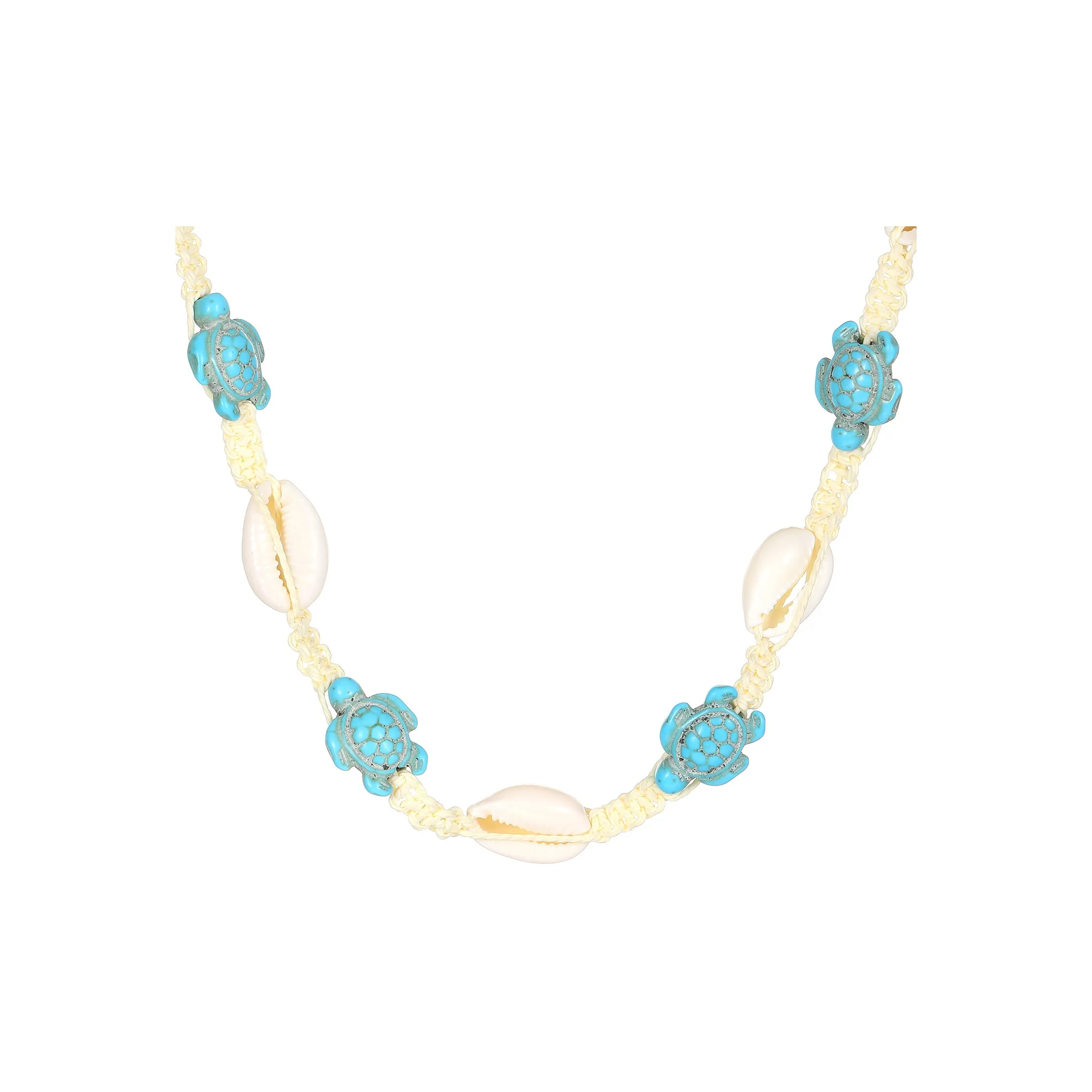 Crisp Creek Ожерелья из смолы Женские