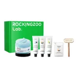 스크럽 250ml + 핸드 크림 50ml*3 + 스퀴즈 튜브 + 스크럽 30g