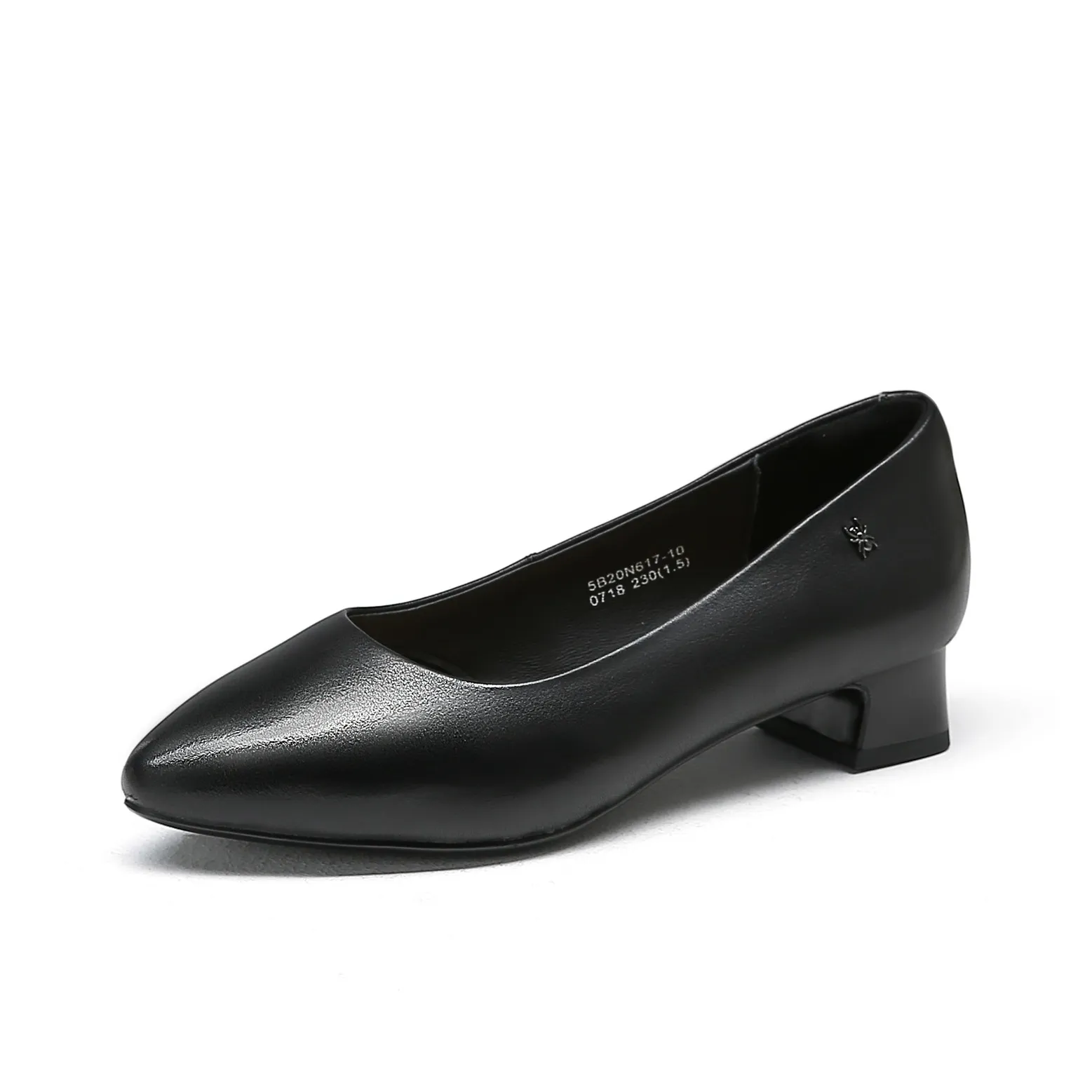 Spider King Casual Женские Черный