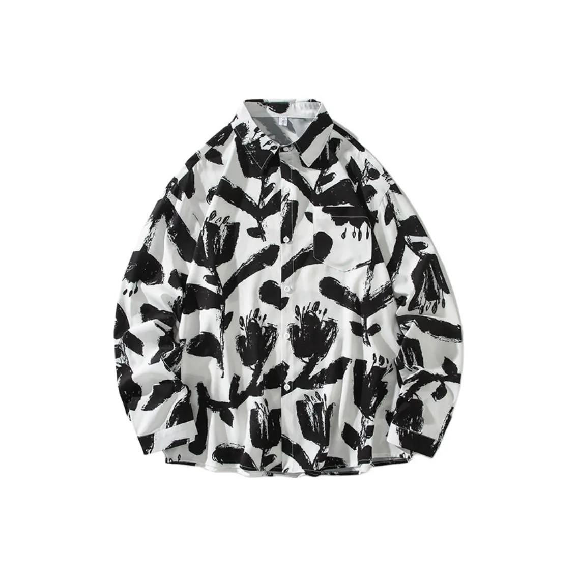 RKVC Унисекс Рубашки