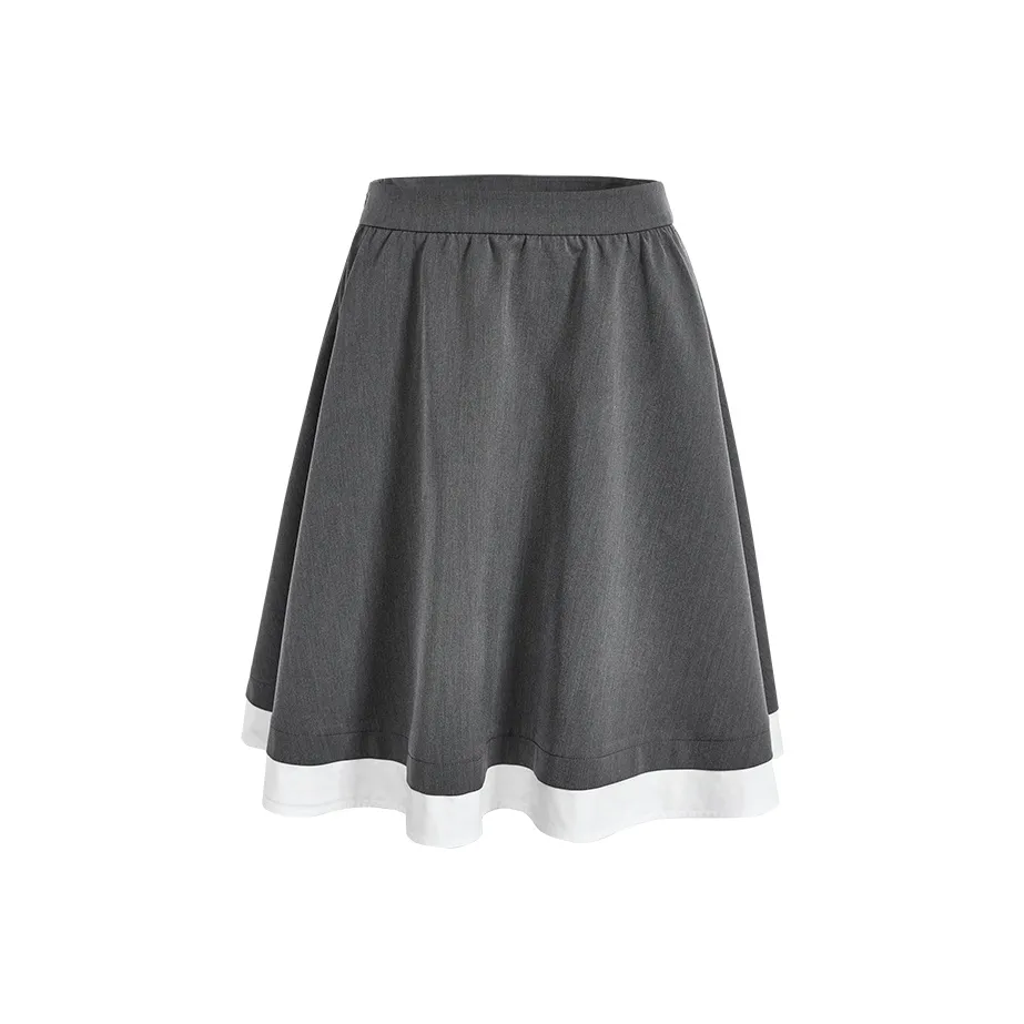 KUOSE Повседневные короткие юбки для женщин