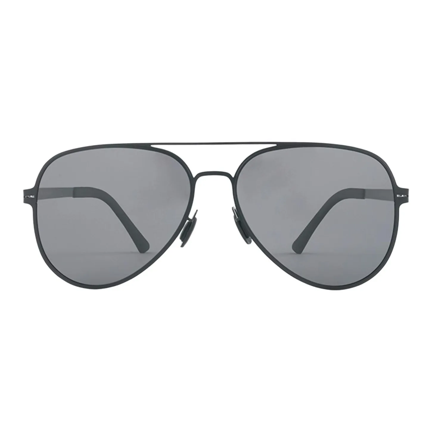 SEPTWOLVES Нержавеющая сталь Aviator Солнцезащитные очки Унисекс