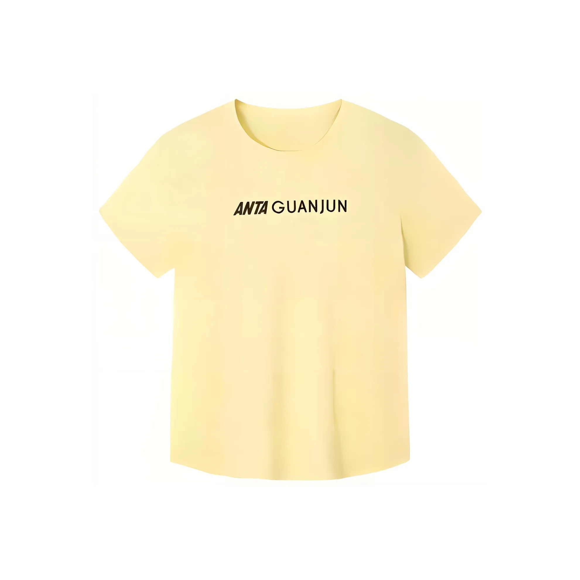 Anta Cornsilk Женские Футболки