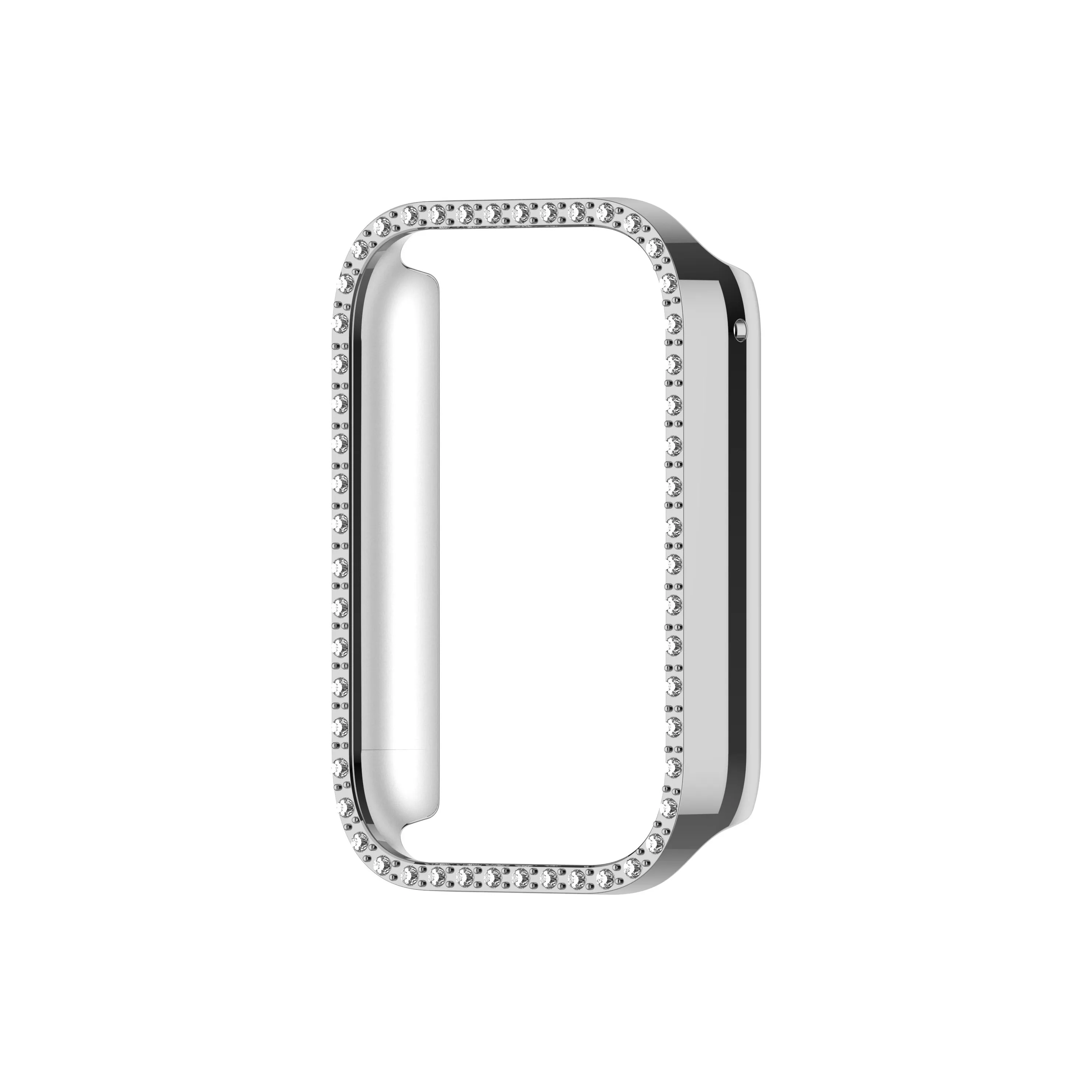 XINDONG Защитный чехол Xiaomi пластик PC корпус совместимость с умным браслетом Xiaomi 9 Pro 8 Pro 9 8