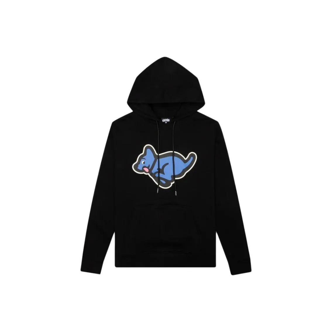 ICECREAM SS25 Свитшот Унисекс