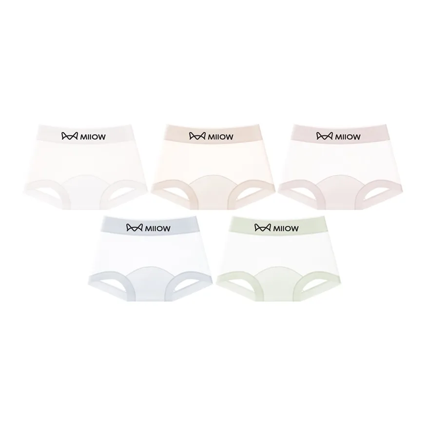 MIIOW Cool One Summer Series Боксерки Женские