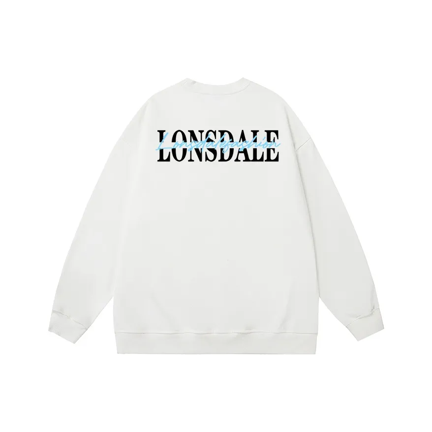 LONSDALE Унисекс Свитшоты