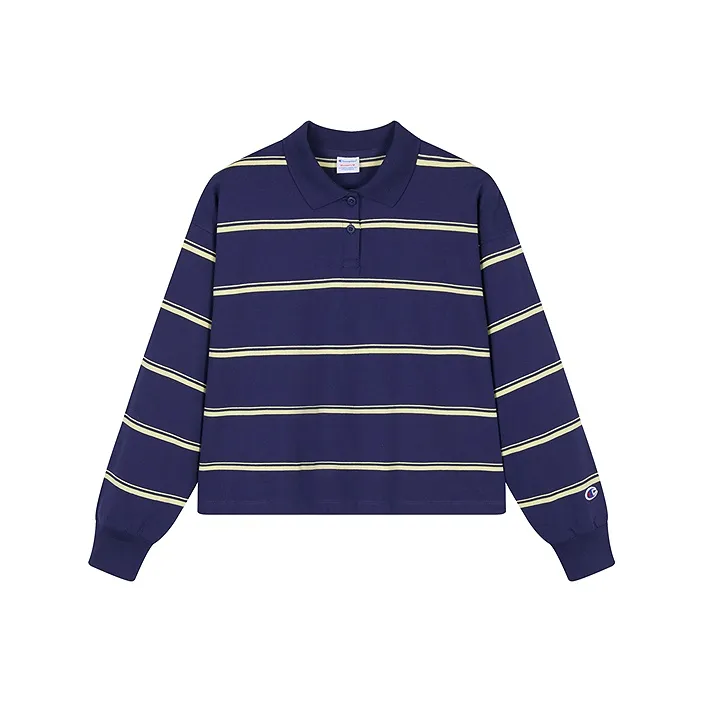 Champion Женская Поло