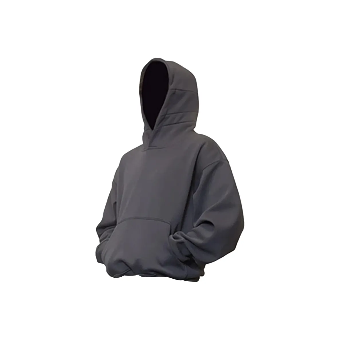 YICHEN Свитшот Куртка Унисекс