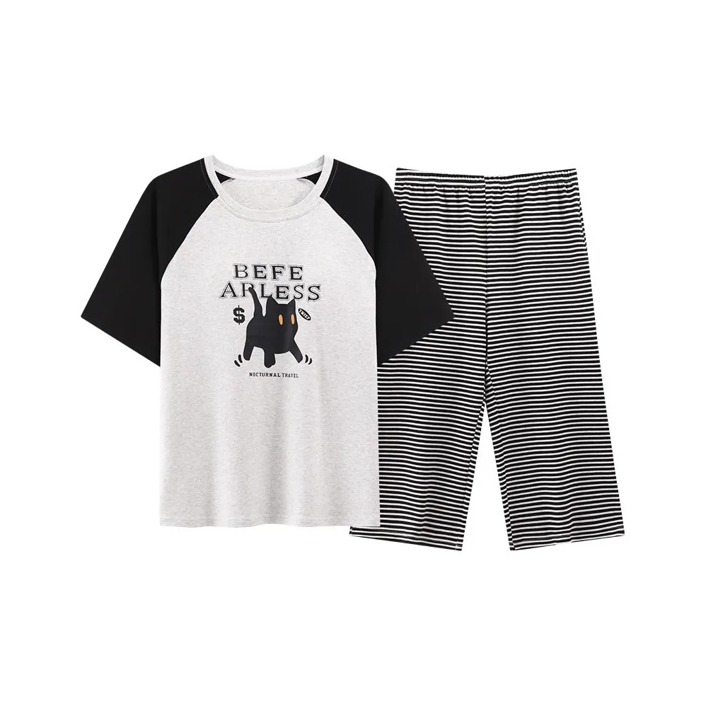 DanceBees Стандартный цвет Женские Пижамные комплекты