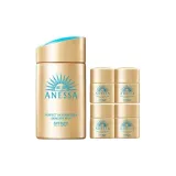 Zhi Gan Baseus 60ml + Zhi Gan Baseus 12ml*4