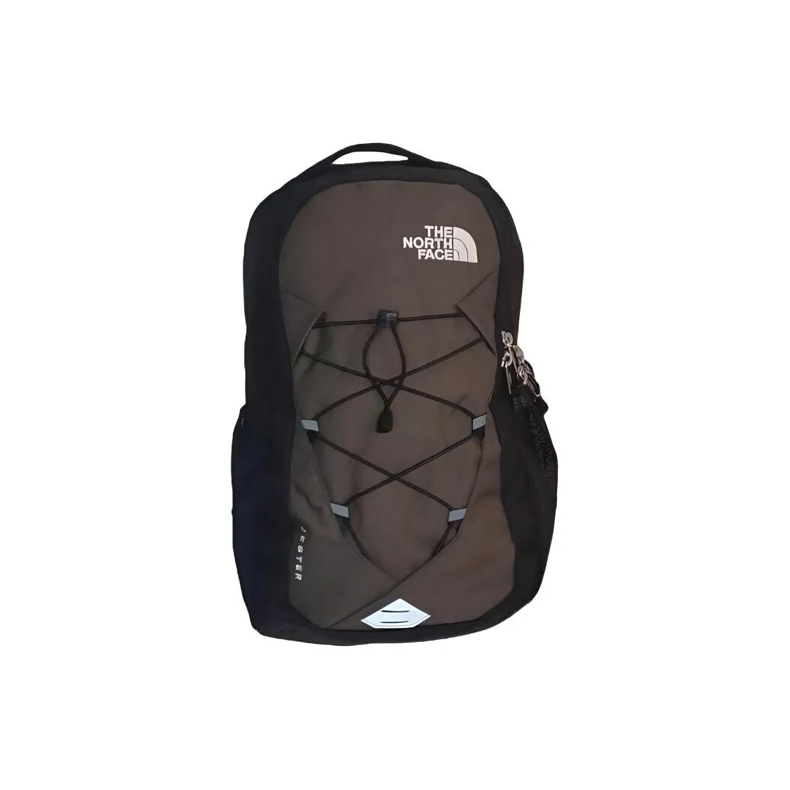 THE NORTH FACE Jester 48L Туристические сумки Полиэстер Тауповый Унисекс