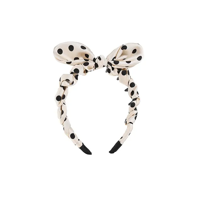 Pink Empress Акриловые ободки для волос Женские