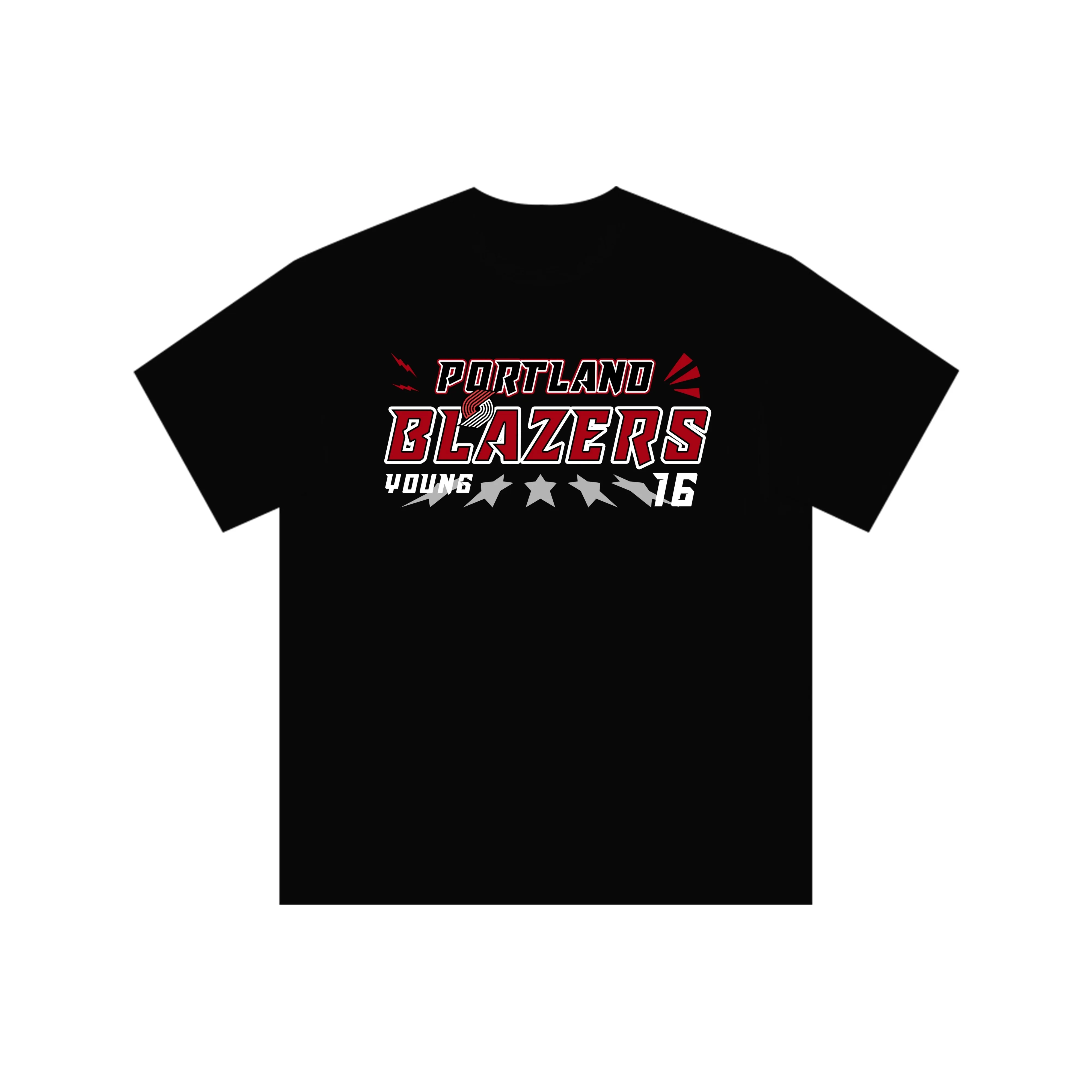 TIP Off Короткий рукав T-рубашки Унисекс