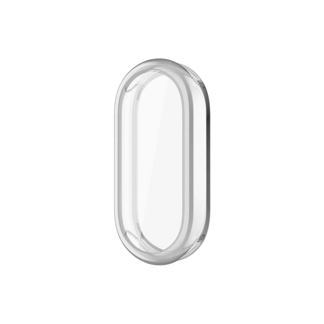 Защитный чехол TooGowa для Xiaomi материал корпуса TPU совместим со смарт-браслетом Xiaomi 8