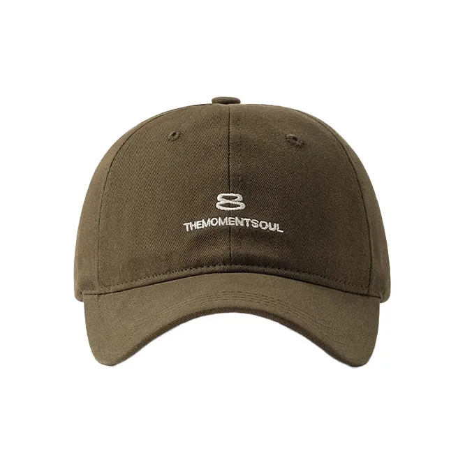 BAGGL Хлопковые кепки унисекс