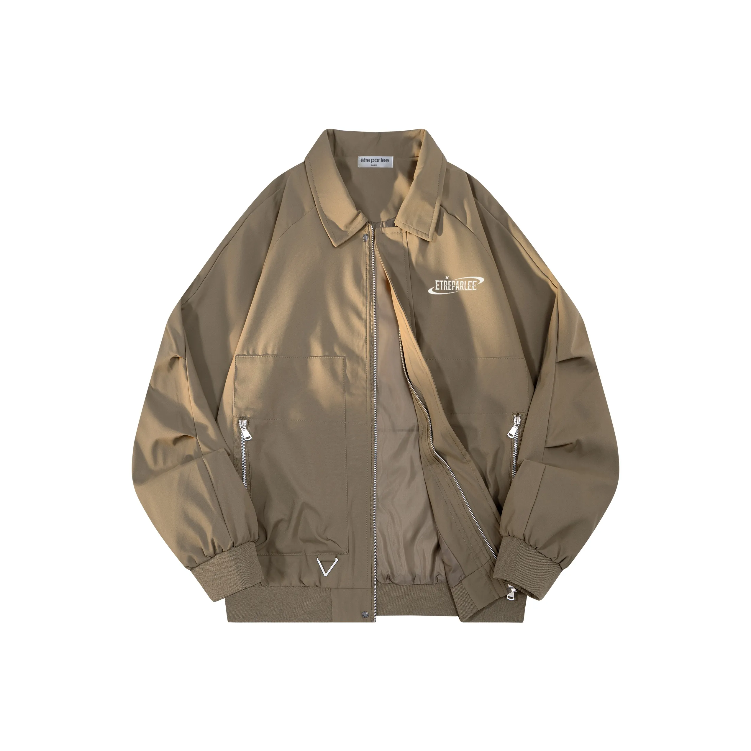 Être Par Lee Куртки и Пальто Унисекс