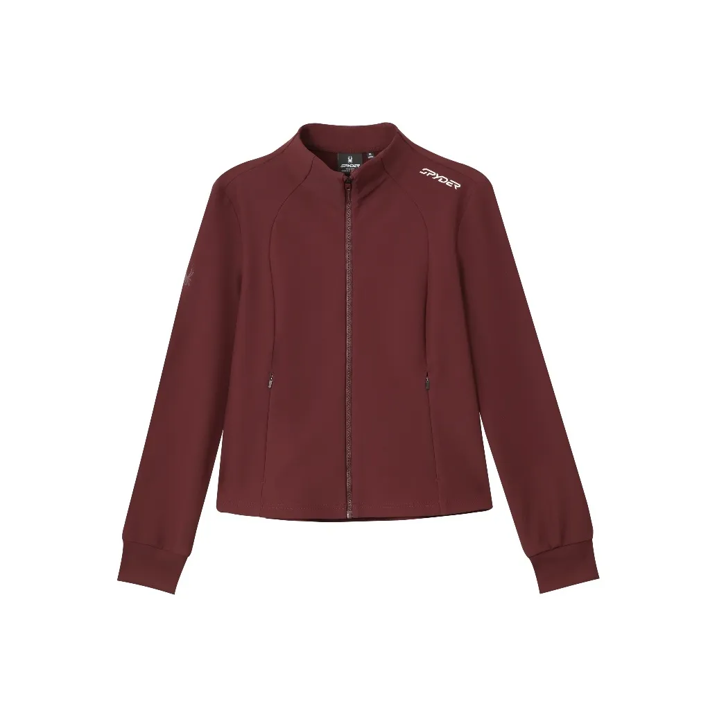 Женские куртки Spyder Collaboration