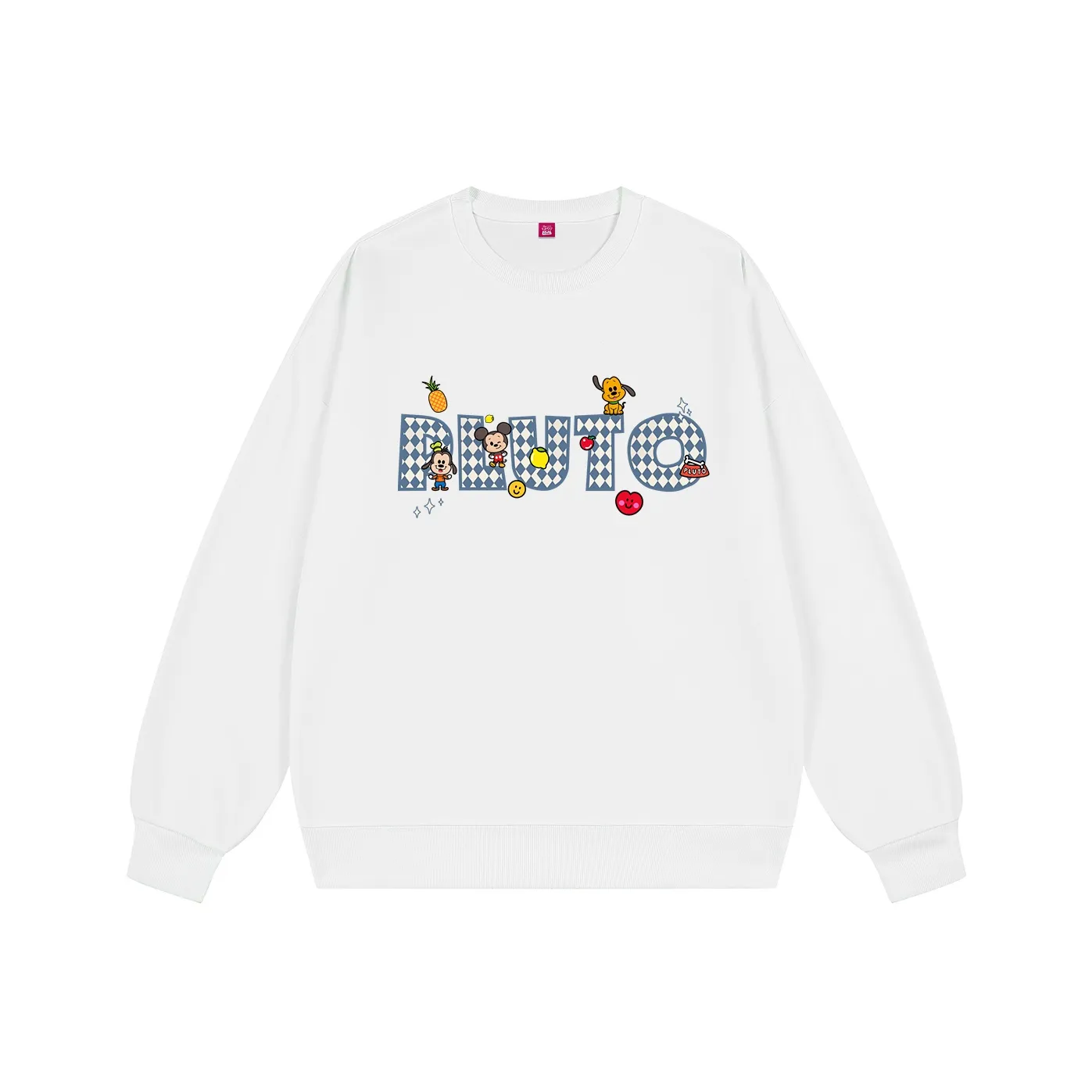 Disney Mickey Series Свитшот Унисекс