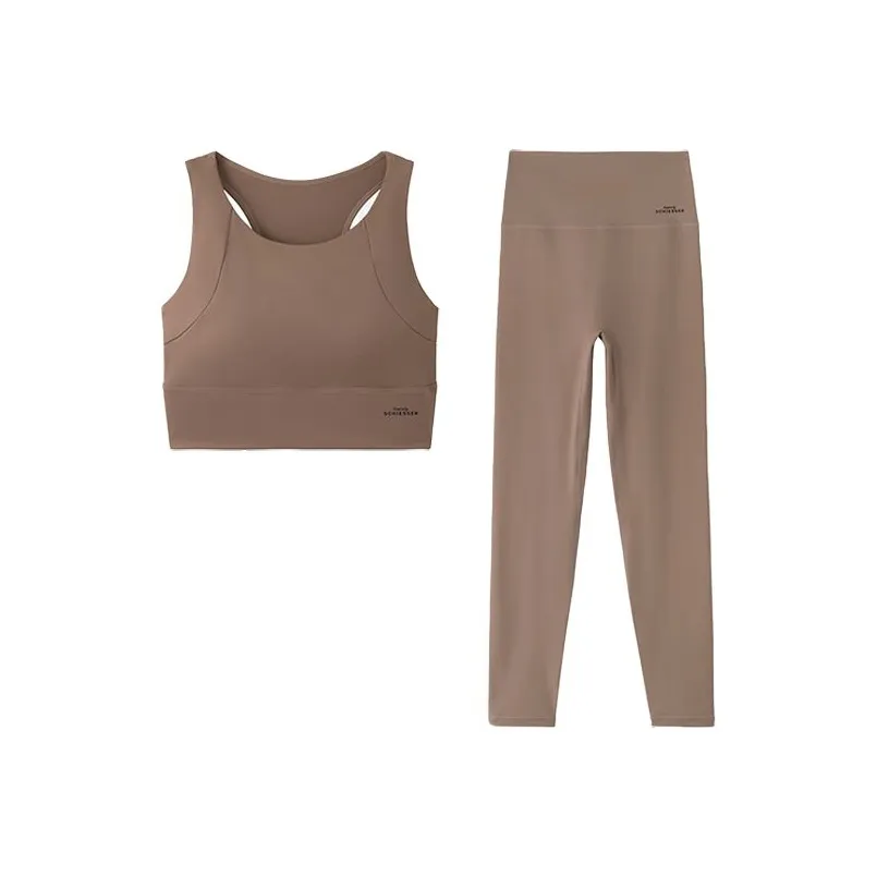 Shuya Женские Наборы для Йоги