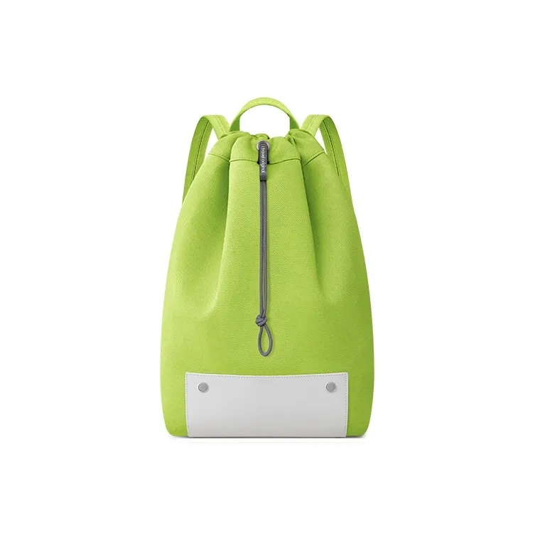 ITO Ткань Рюкзак Путешествие Сумка Средний Унисекс