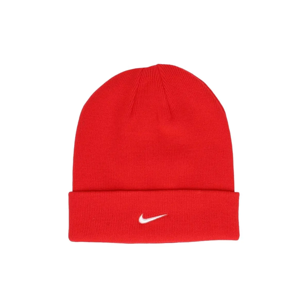 Nike Полиэстер Beanies Унисекс Красный