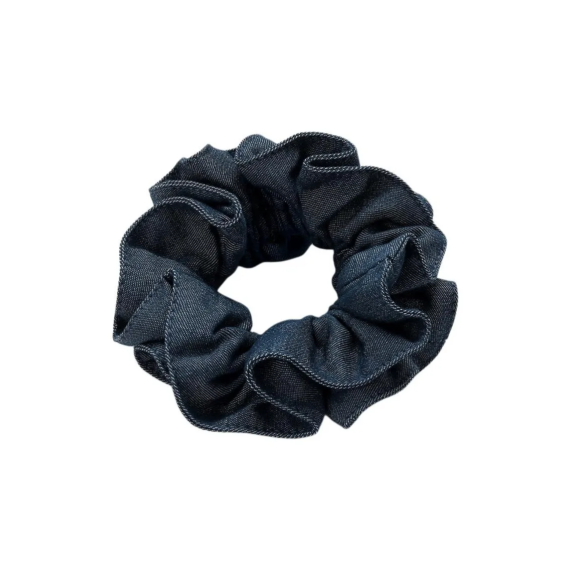 DODOGOGO Ткань Резинка для волос Женская