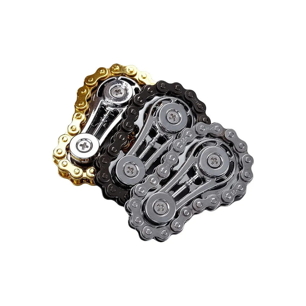 MDH Спиннеры