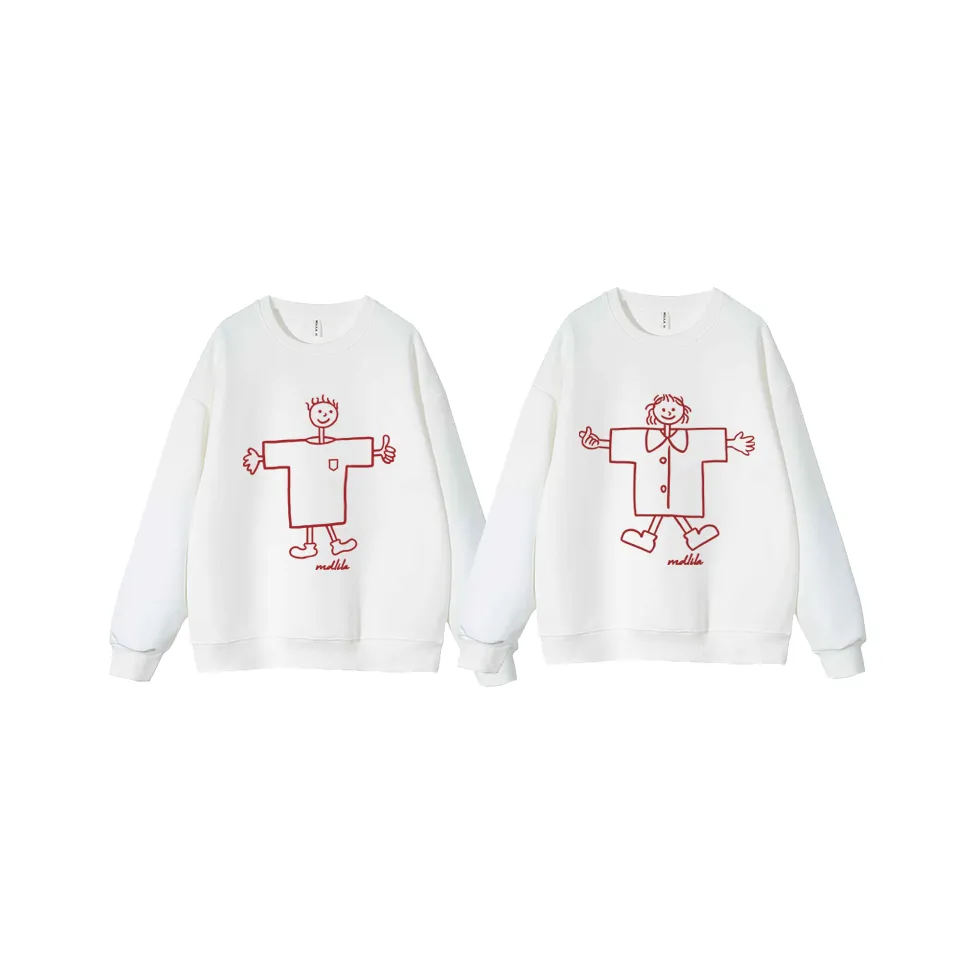 MDLILA Женские парные комплекты