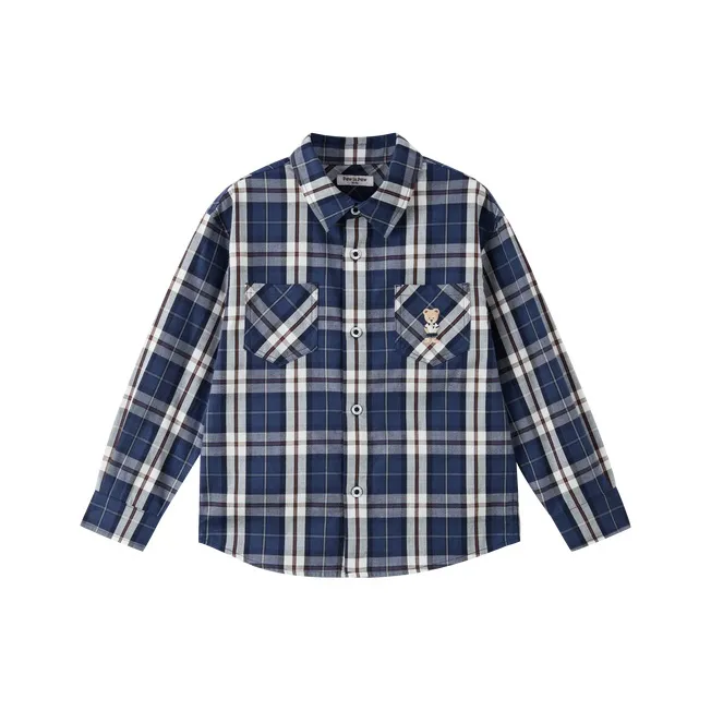 PAW IN PAW Cartoon Bear 25 Осенний Зимний Детский