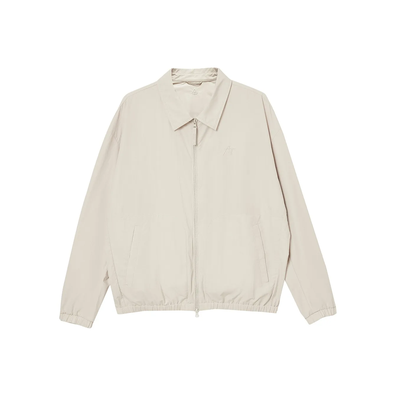 JACK JONES C43 Satin White Men's Jackets JACK JONES C43 Сатин Белый Мужские Куртки