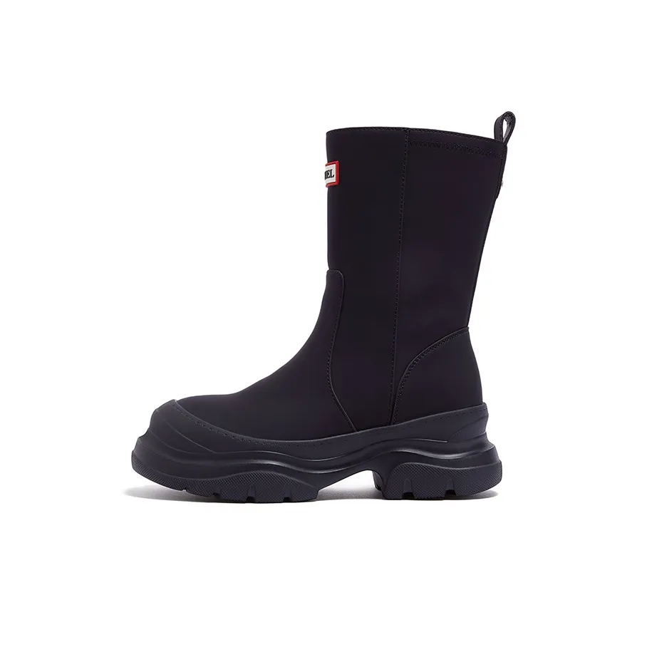 CAMEL Водонепроницаемые резиновые сапоги для женщин