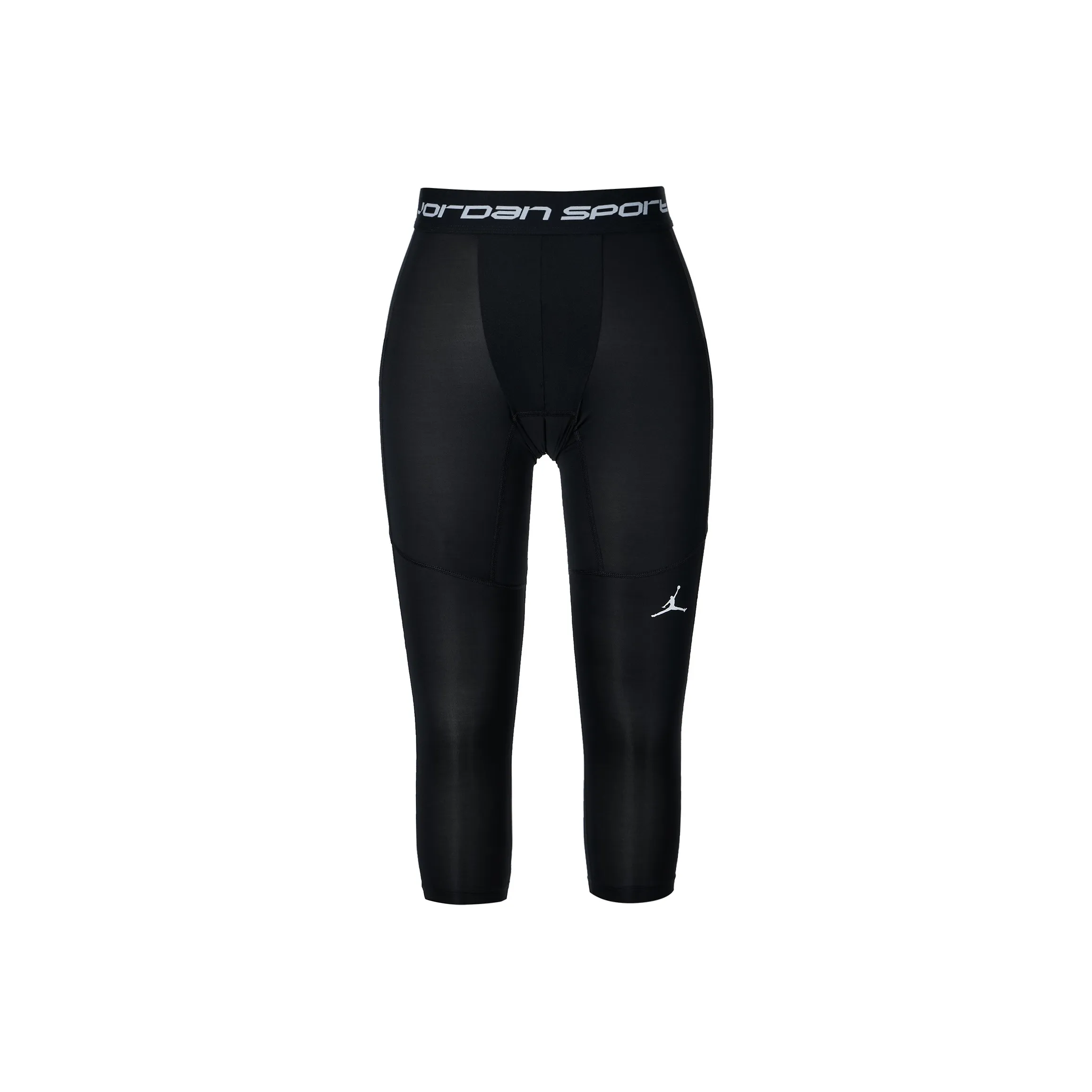 Jordan Sport Dri Fit Спортивные шорты Мужские Черные