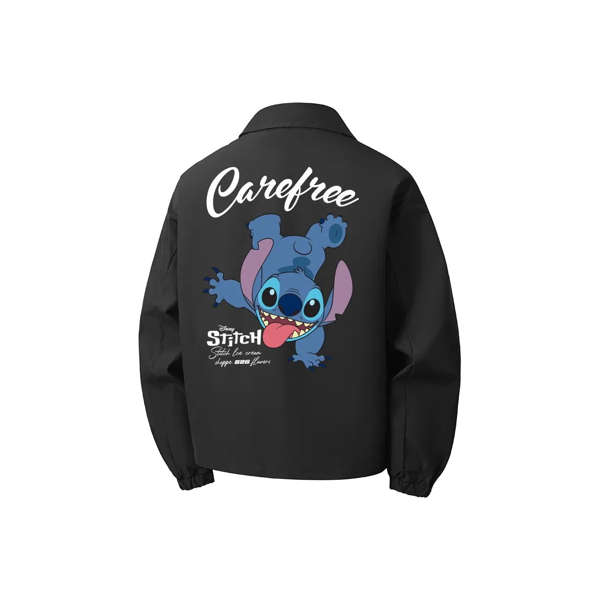 Disney Унисекс Куртки