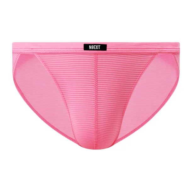 NOEXIT Мужские трусы-бикини