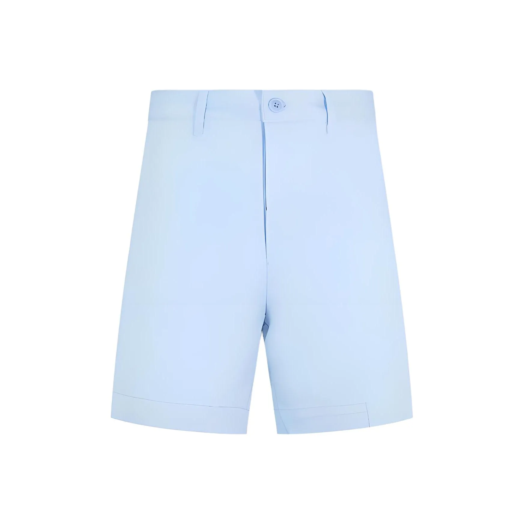 AMIPARIS Cotton Chino Shorts
