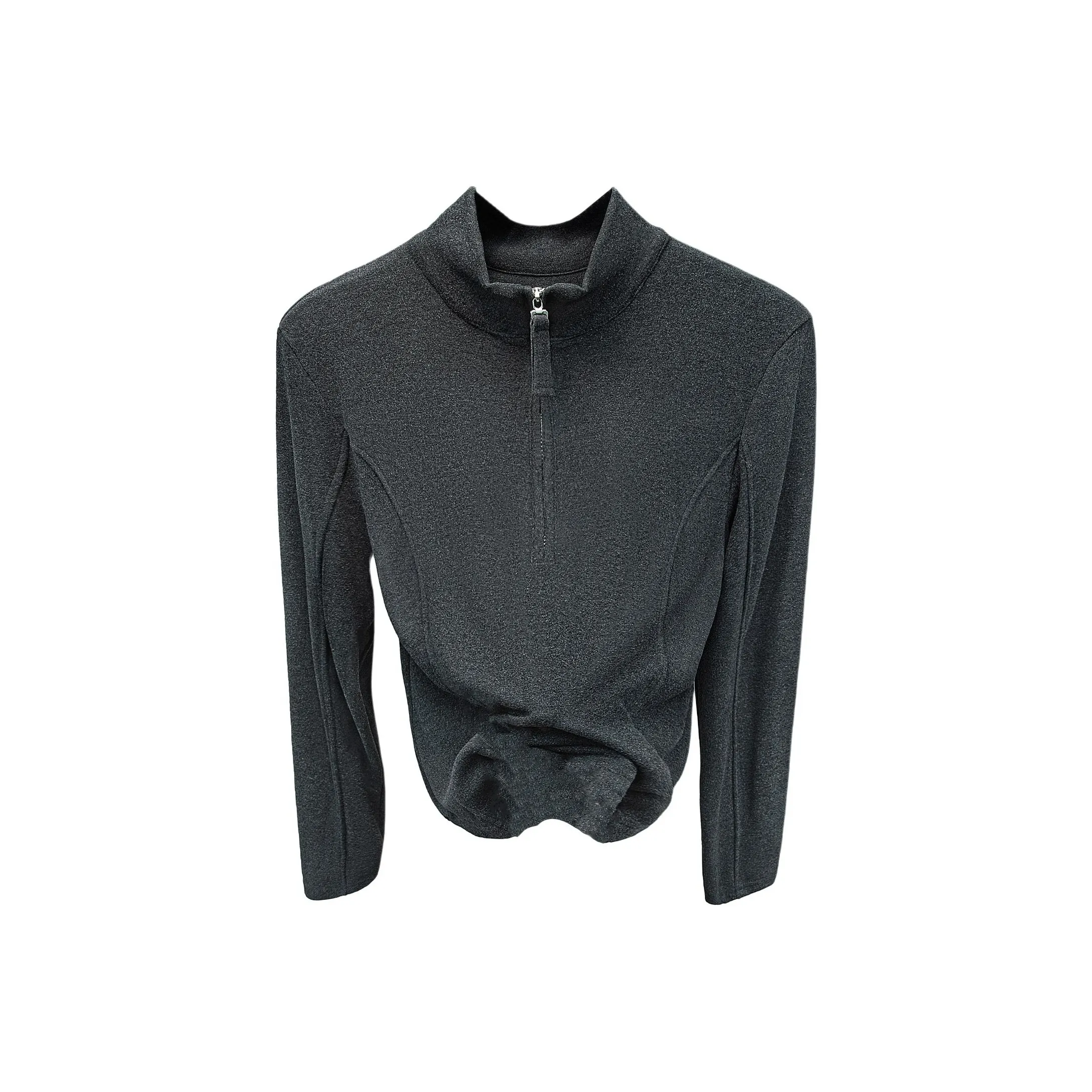 Cypress House Черный Серый Цвет Женские T-рубашки