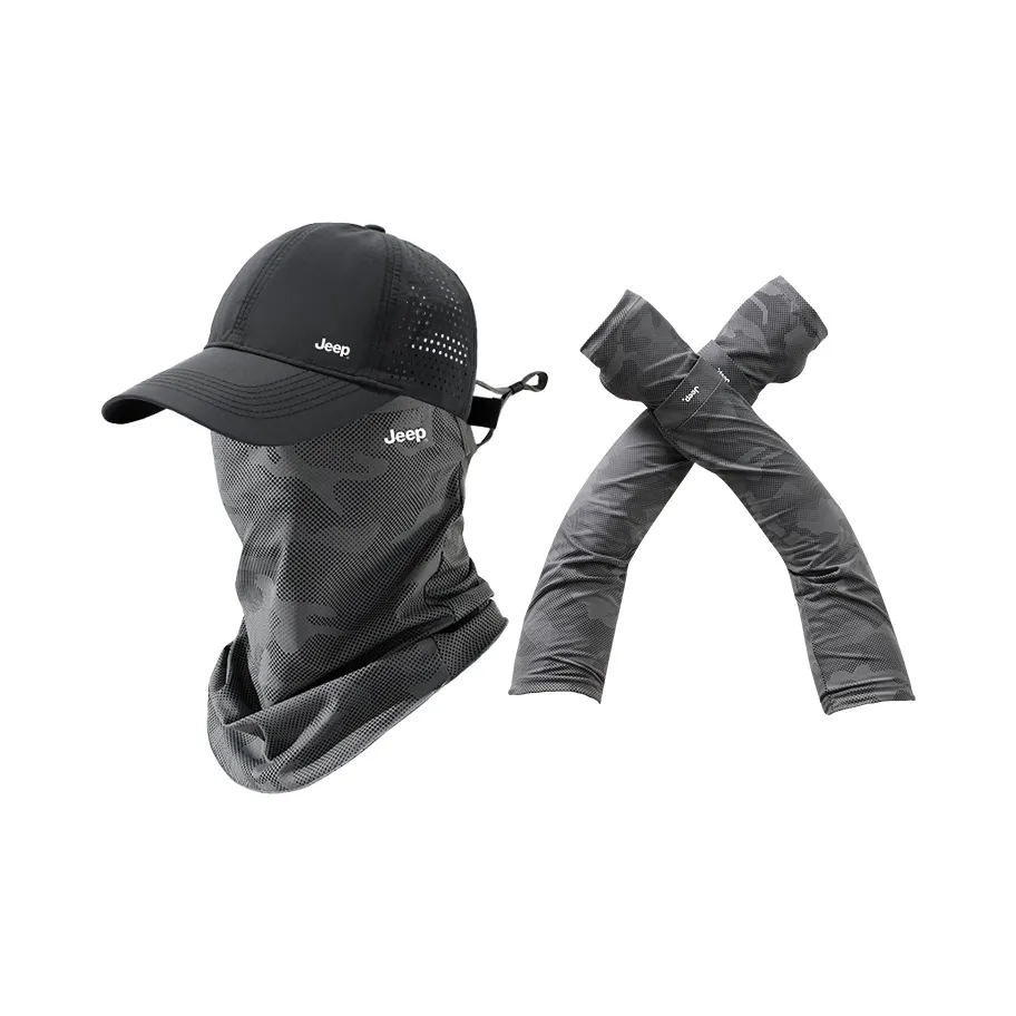 JEEP Легкие Кепки Мужские