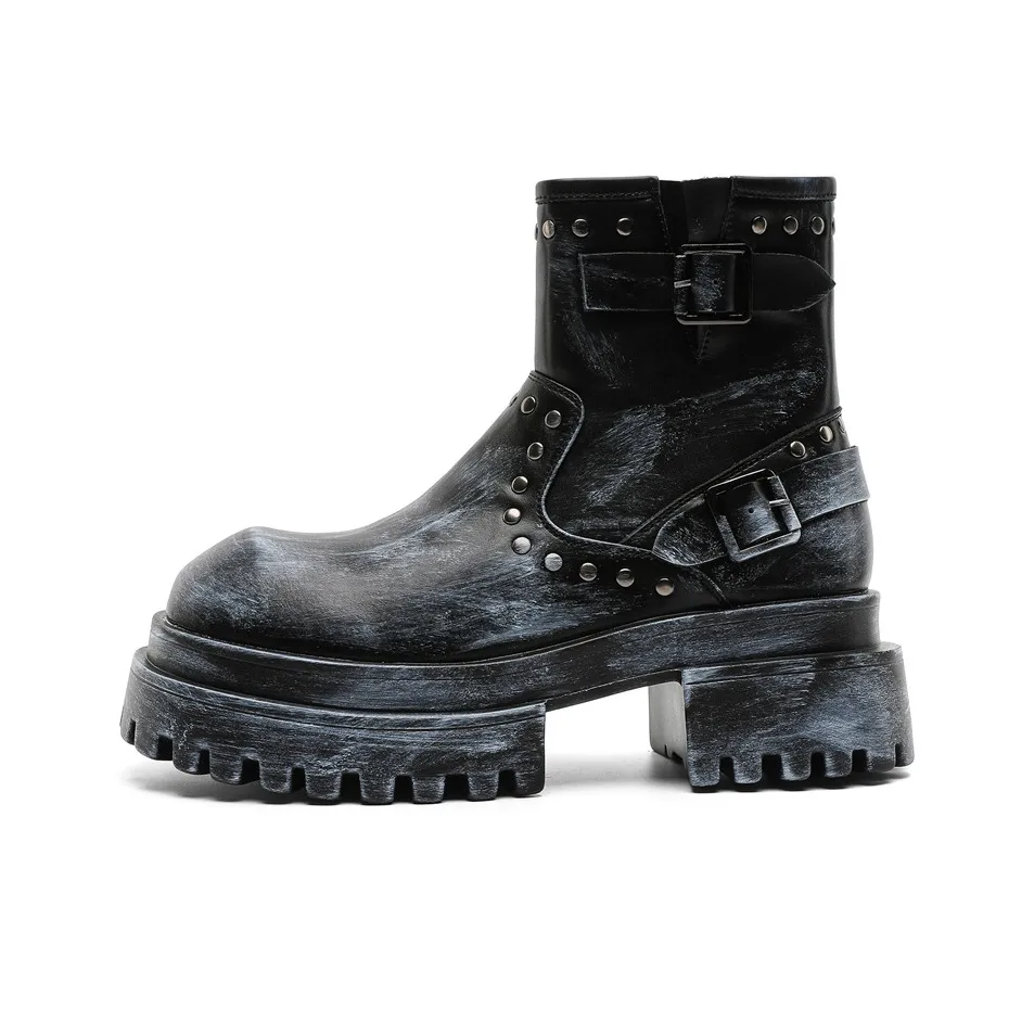 Dounkol Get Cool Short Martin Boot Мужской