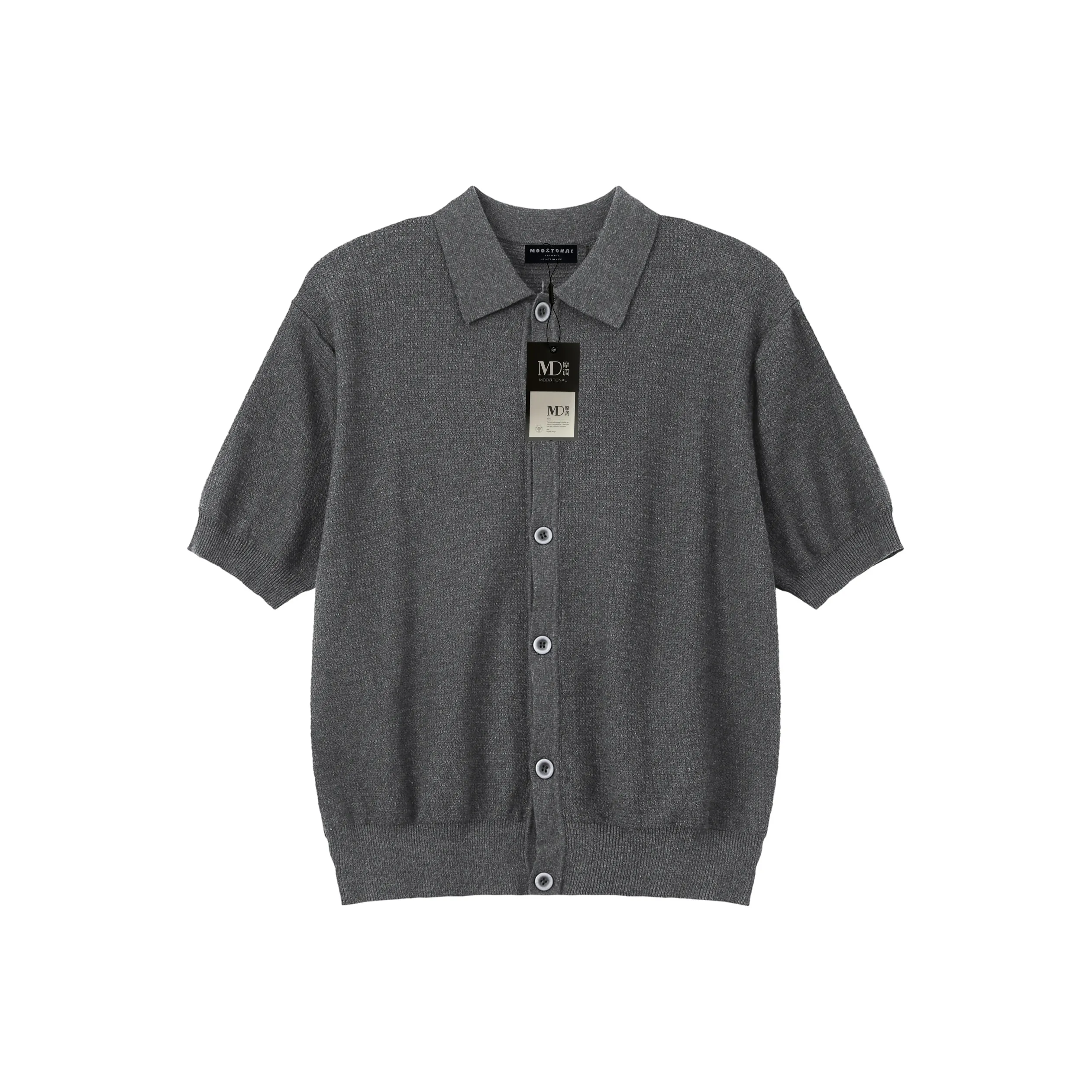 MOO&TONAL Унисекс T-рубашки