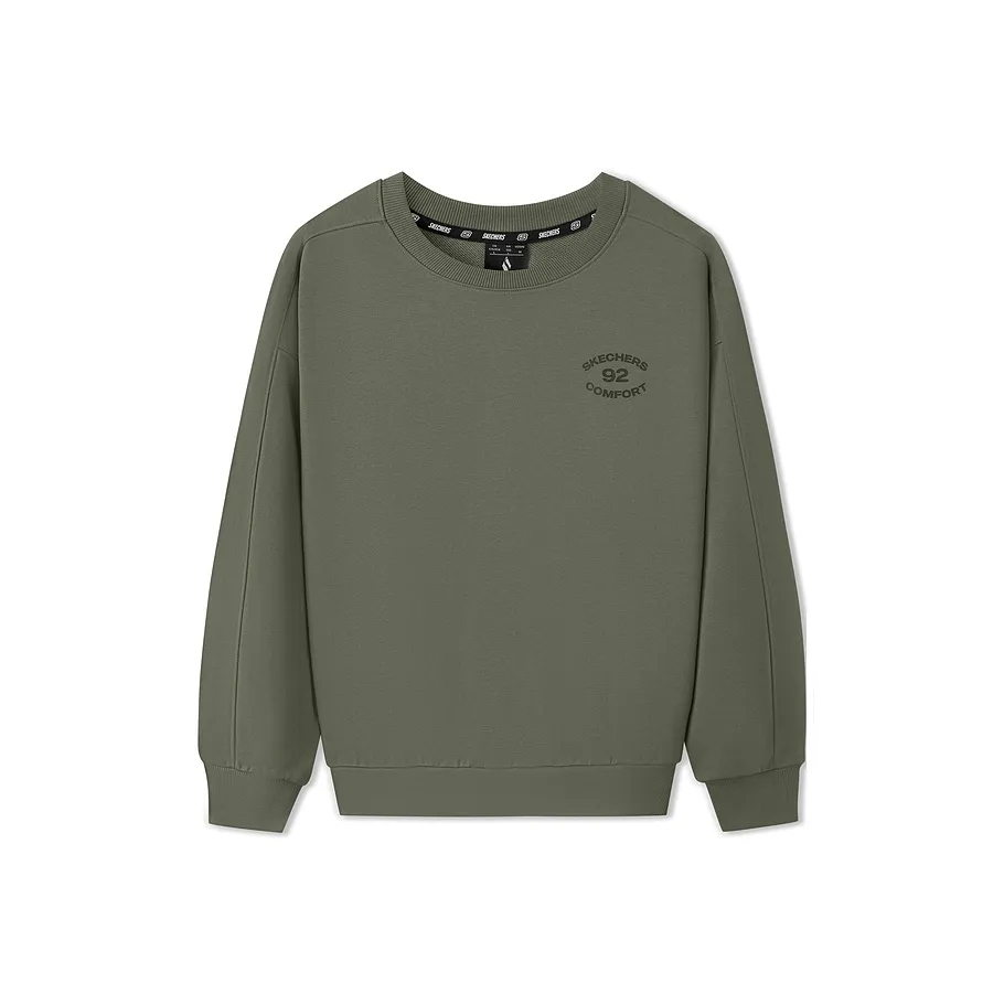 Skechers Vetiver 01DR Унисекс Свитшоты