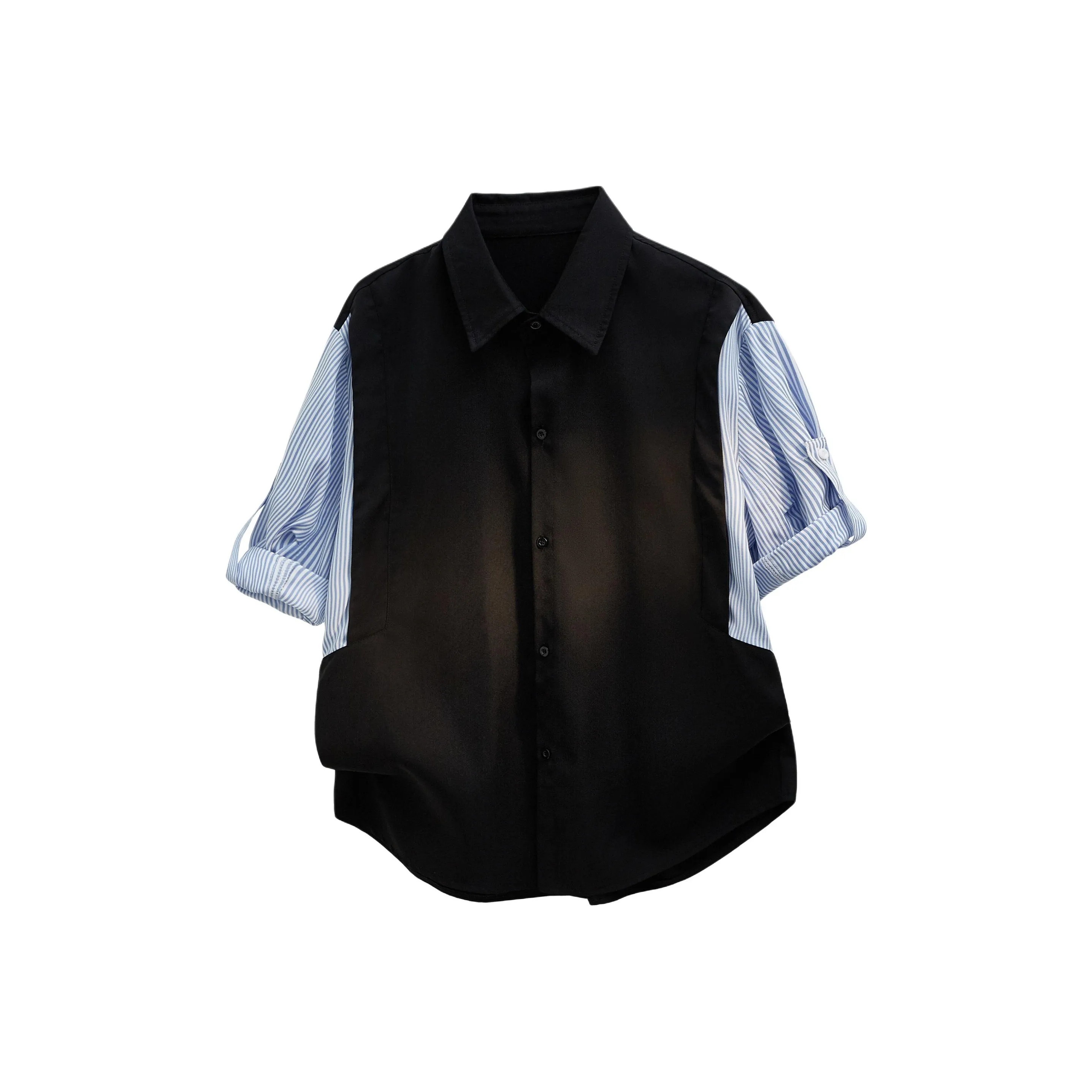 BOTH PLAY Унисекс Рубашки